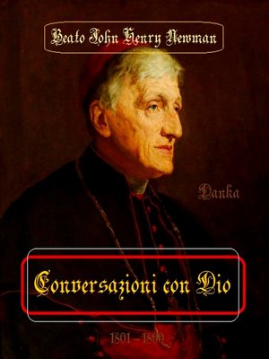 cover image of Conversazioni con Dio
